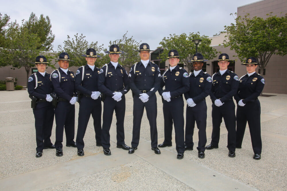 TPD HONOR GUARD