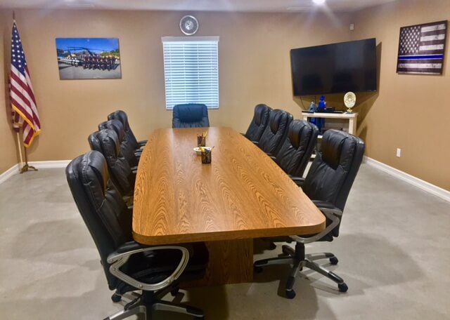 TPOA Boardroom 1