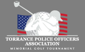 TPOA Golf Logo