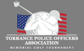TPOA Golf Logo